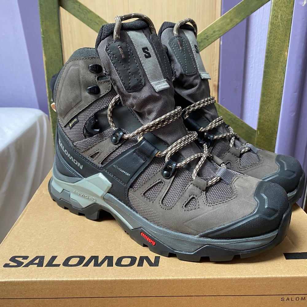 Salomon Quest 4 GTX